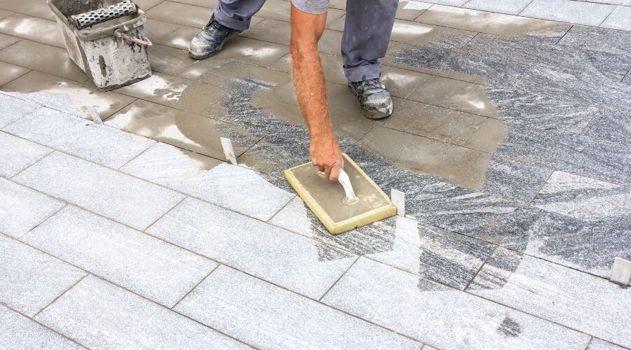 Professional metal roof installation in Watauga, TN